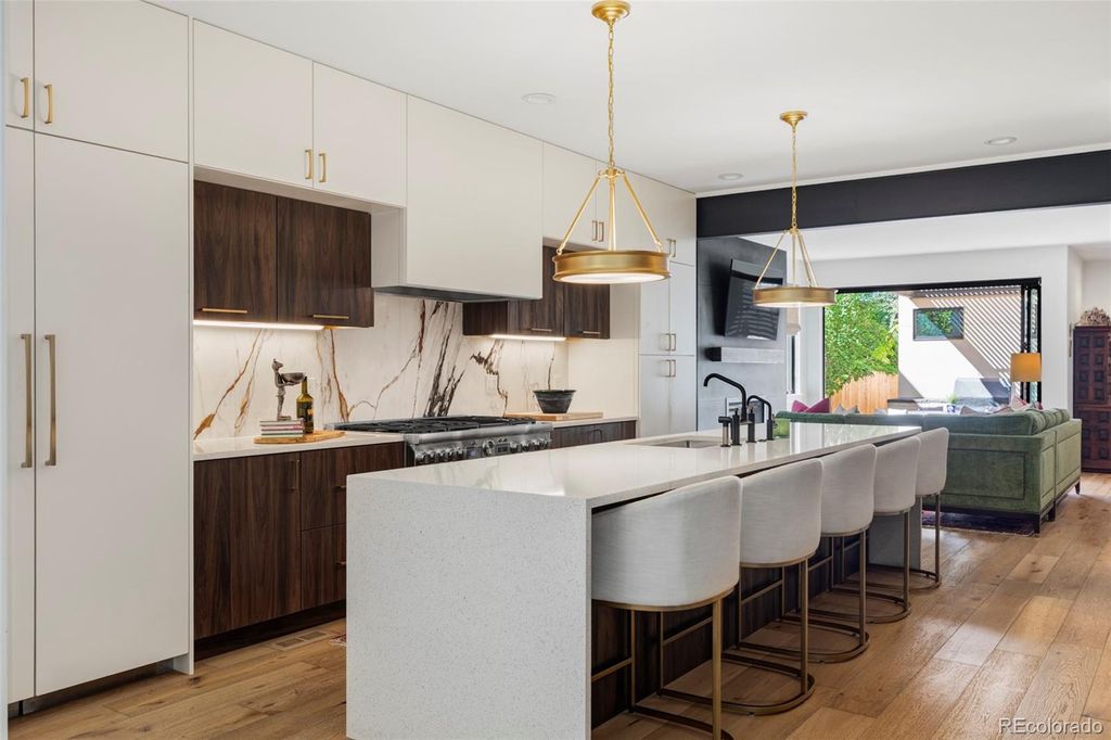 Photo of 255 Jackson Street, Denver, CO 80206 (MLS # 2235339)