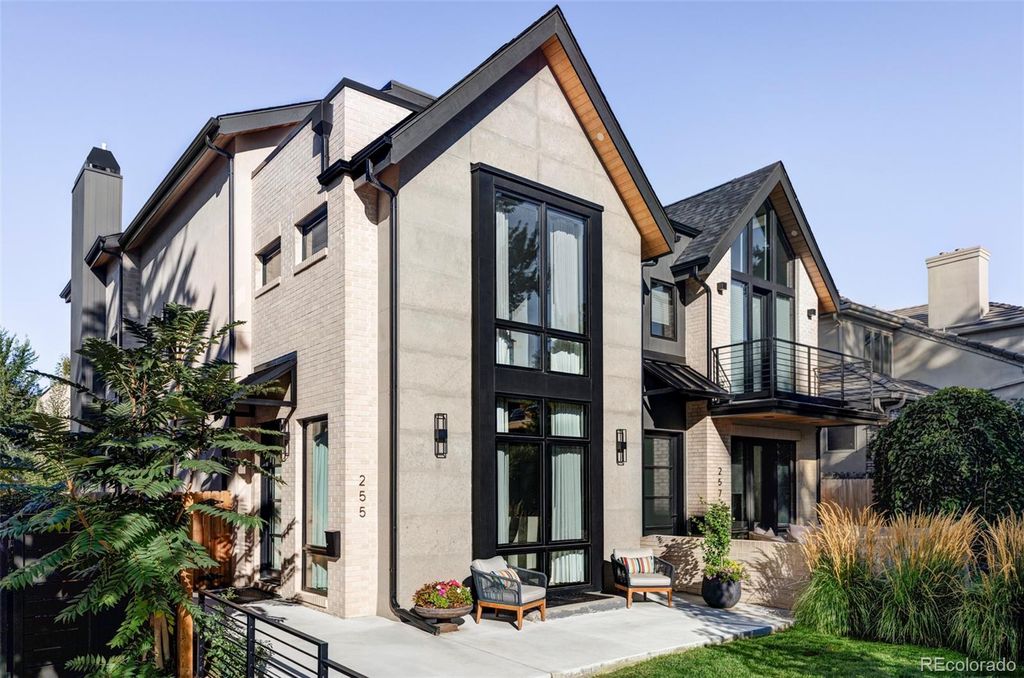 Photo of 255 Jackson Street, Denver, CO 80206 (MLS # 2235339)