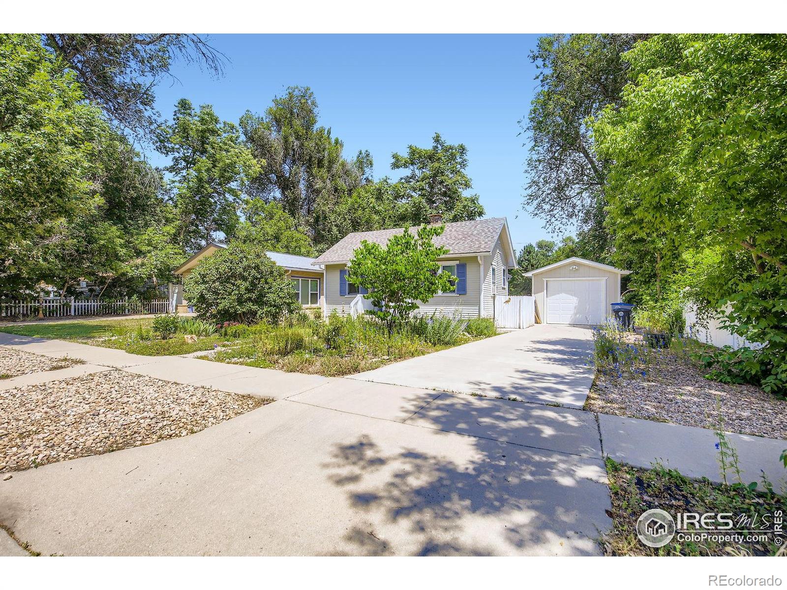 428 Francis Street, Longmont, CO, 80501 2 428 Francis Street
