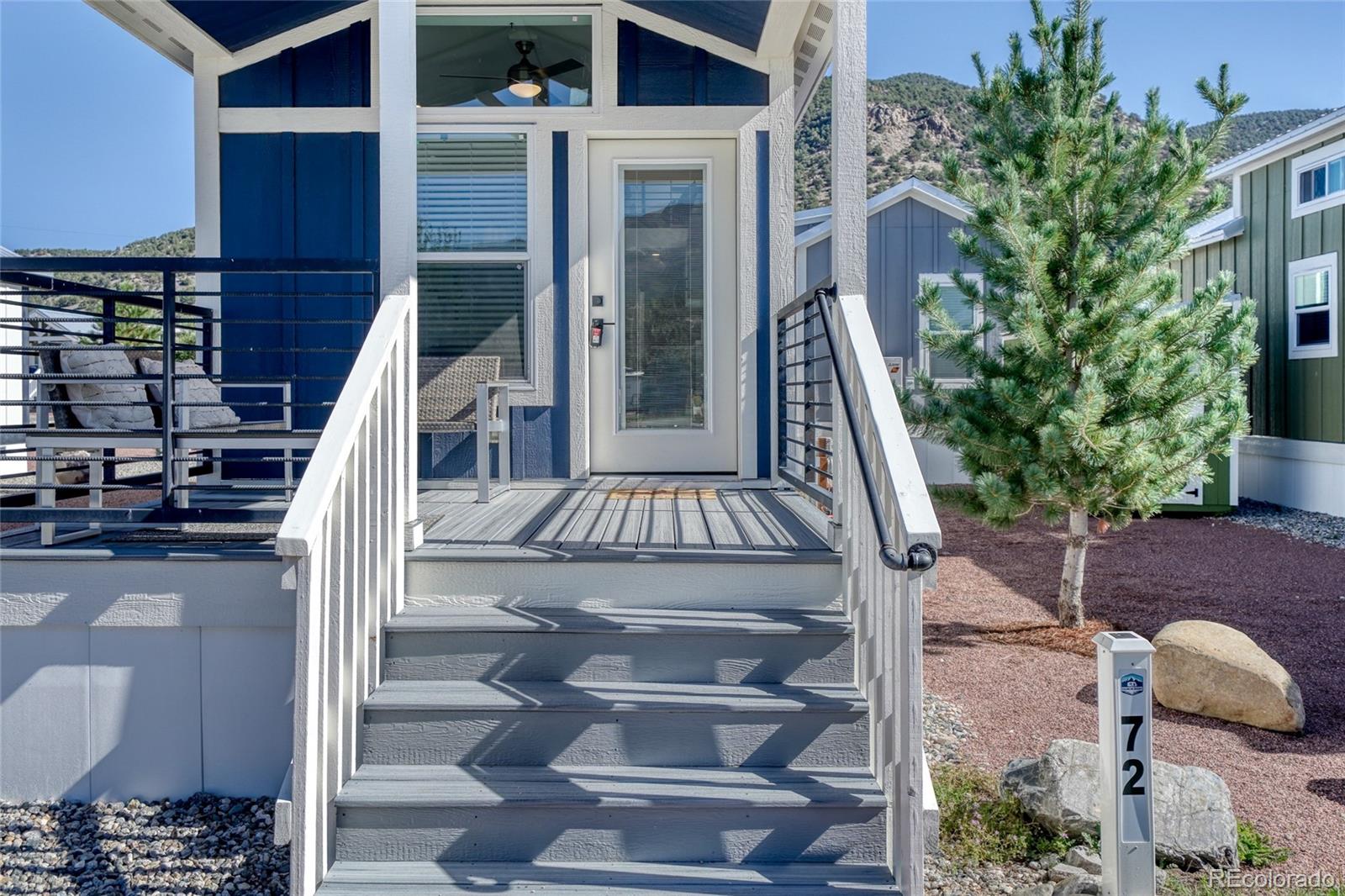 6507 County Road 102 #72