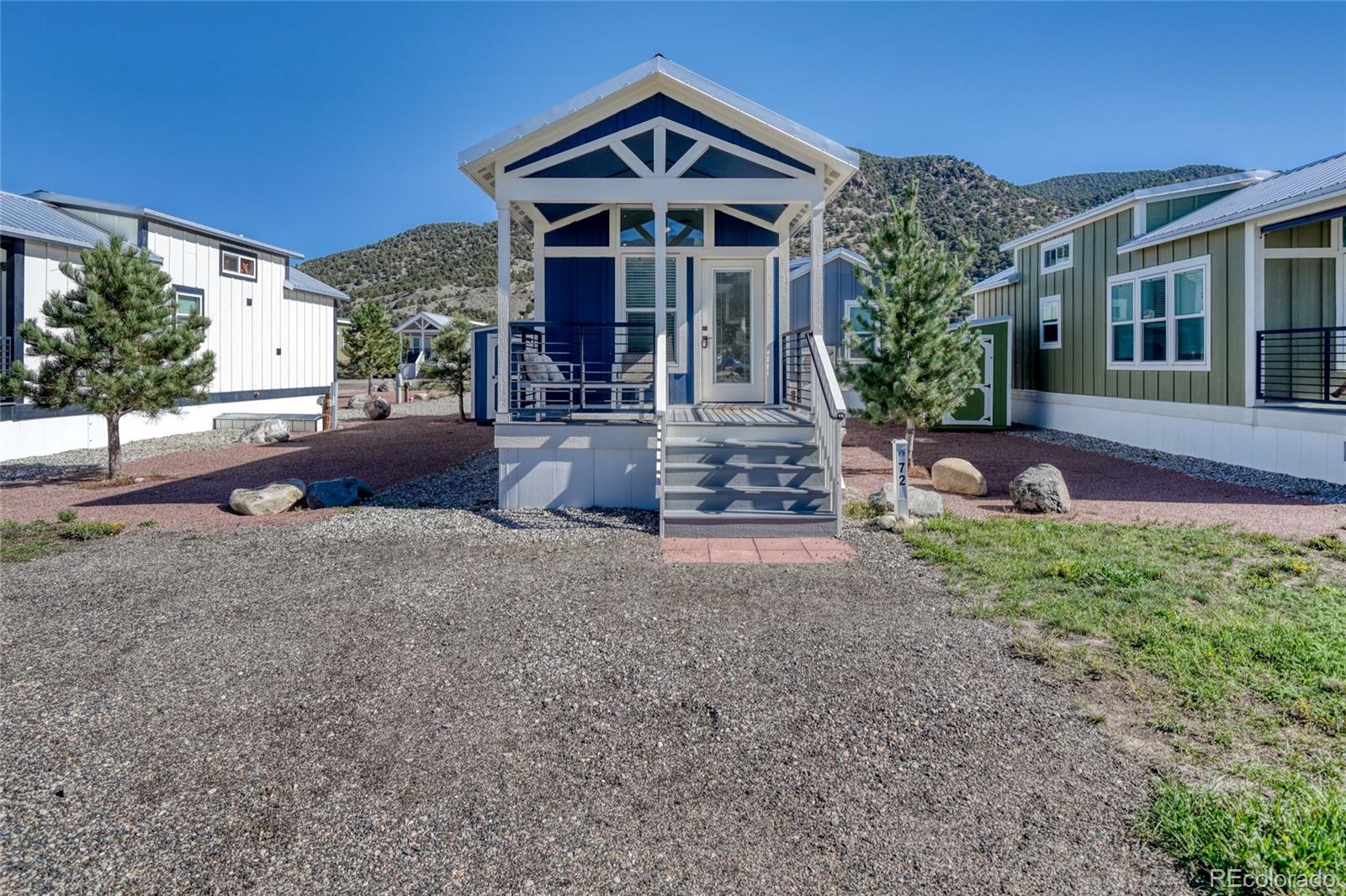 6507 County Road 102 #72