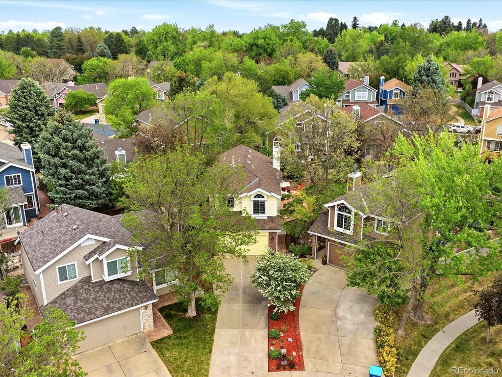 Photo of 2354 S Harlan Street, Lakewood, CO 80227 (MLS # 5555159)