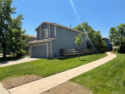 21300 E 42nd Avenue Denver CO 80249