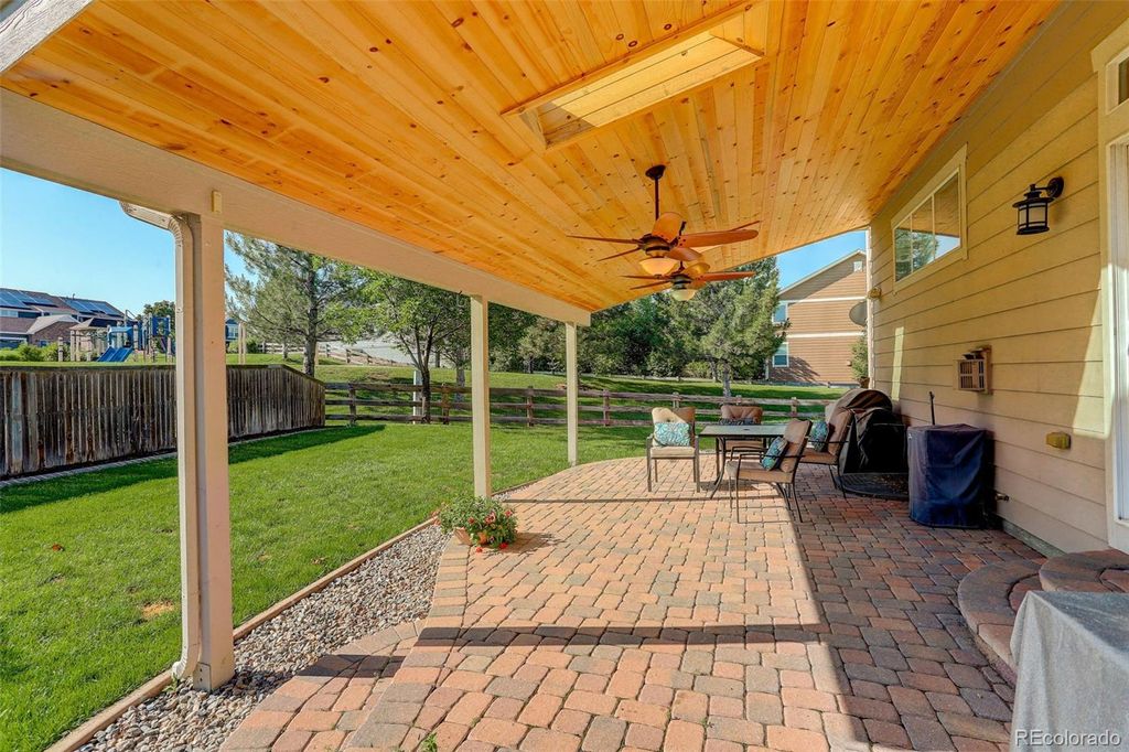 Photo of 15122 Fillmore Way, Thornton, CO 80602 (MLS # 6249675)