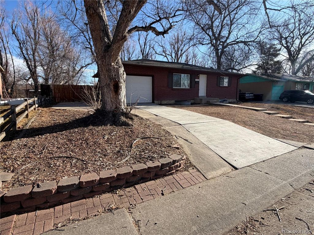 Photo of Arvada, CO 80004 (MLS # 3766950)
