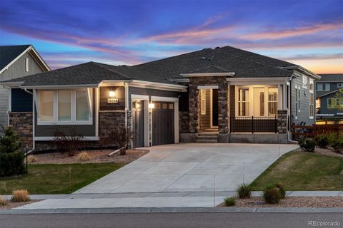 Photo of 19056 W 94th Avenue, Arvada, CO 80007 (MLS # 6688748)