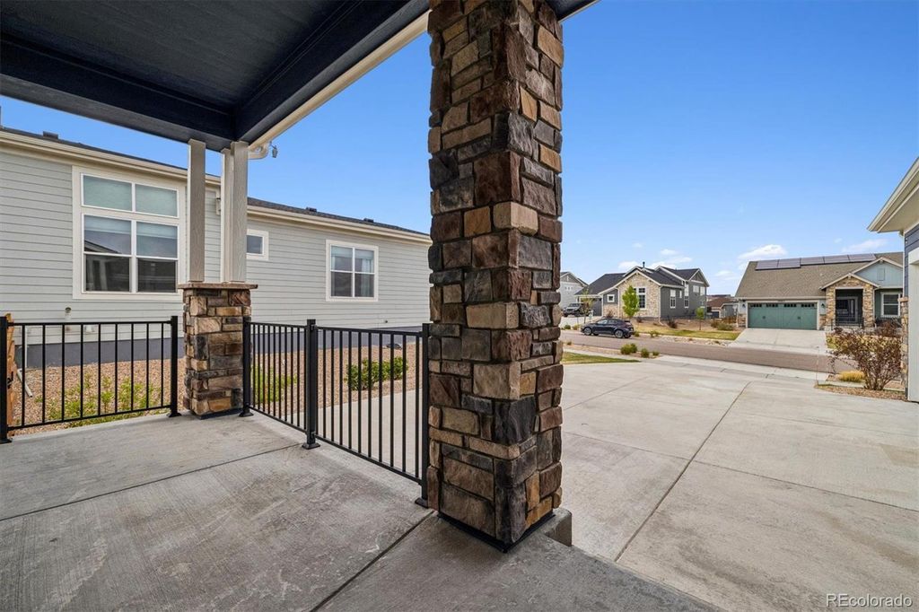 Photo of 19056 W 94th Avenue, Arvada, CO 80007 (MLS # 6688748)