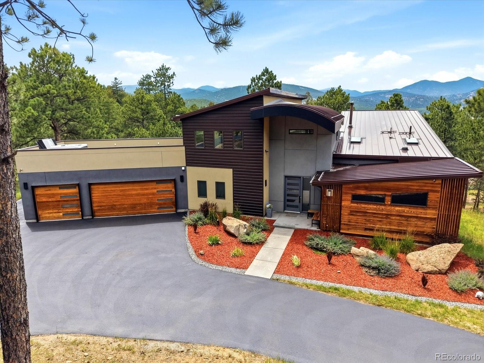5809 S Skyline Drive