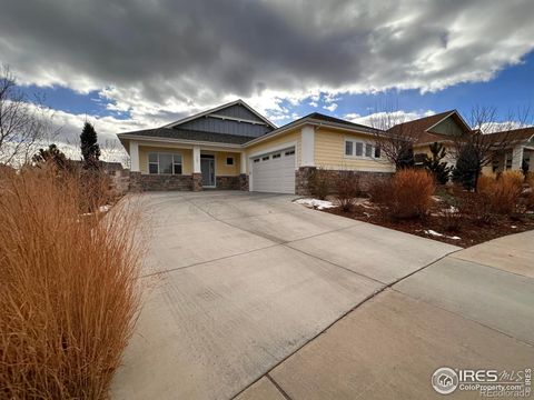1309 Leahy Drive, Fort Collins, CO 80526 - #: IR1000976