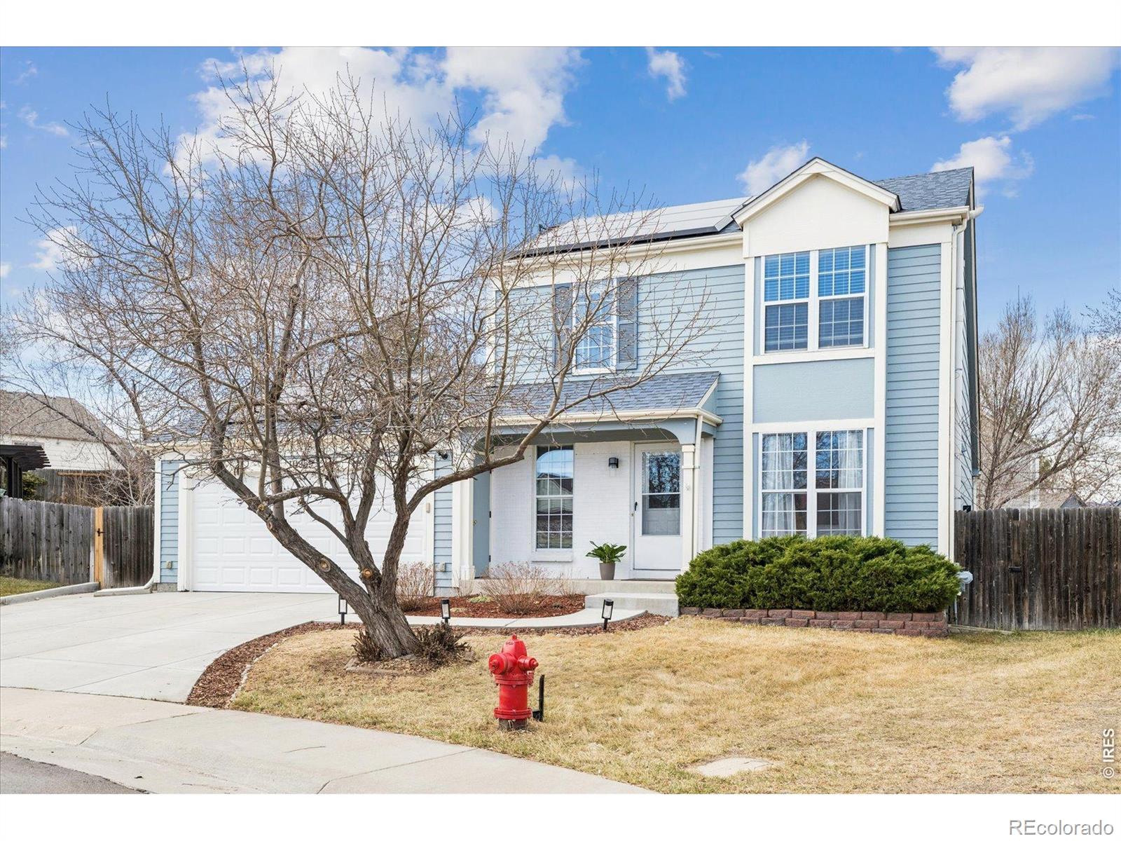 10959 W 104th Circle