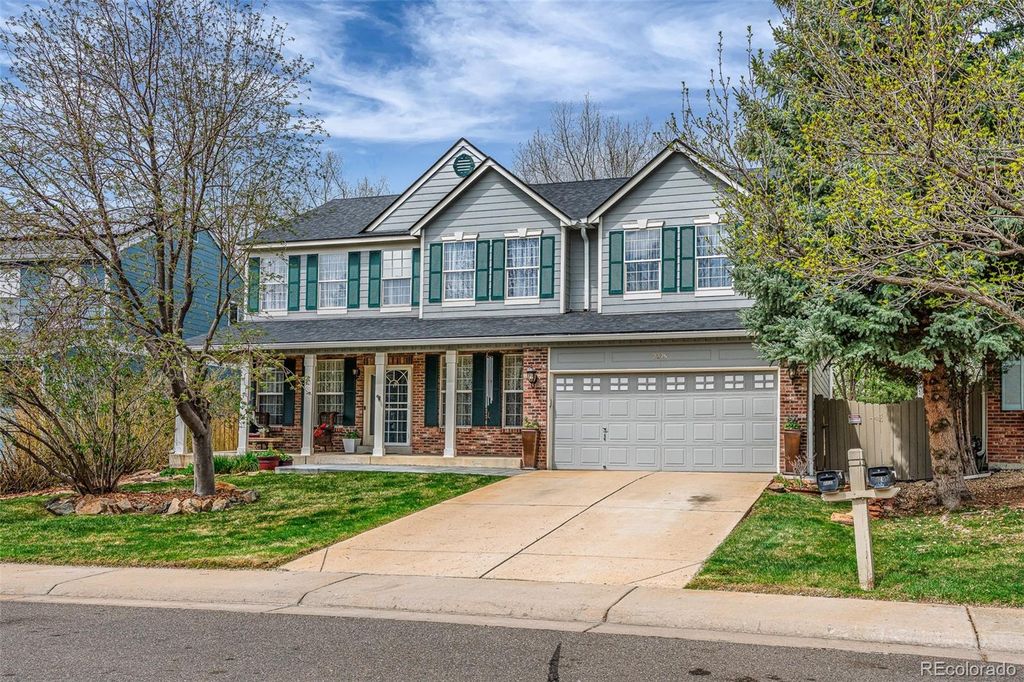 Photo of 2225 Clayton Circle, Superior, CO 80027 (MLS # 7297487)