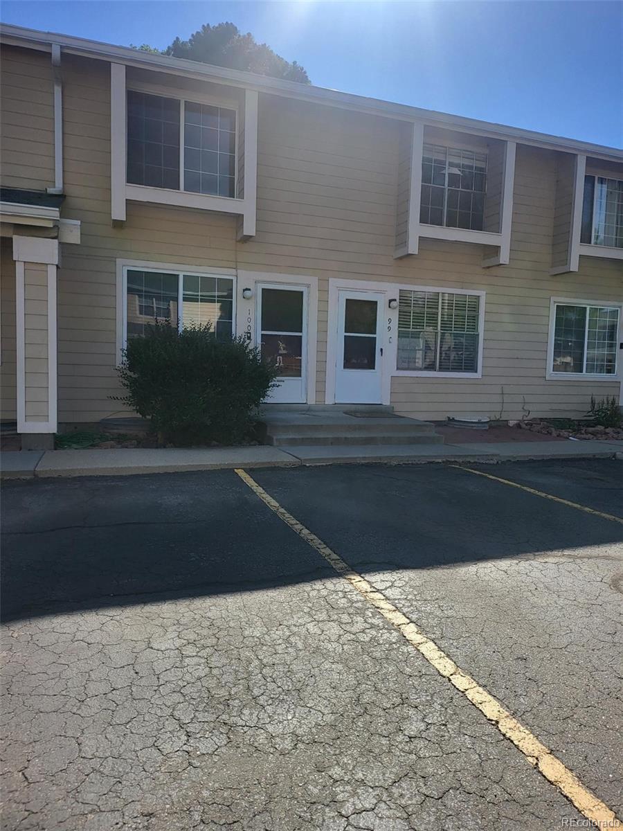8909 Field Street 99