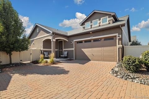 20384 E 53rd Drive Denver CO 80249