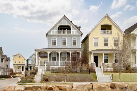 Photo of 9639 E 59th North Place, Denver, CO 80238 (MLS # 2906834)