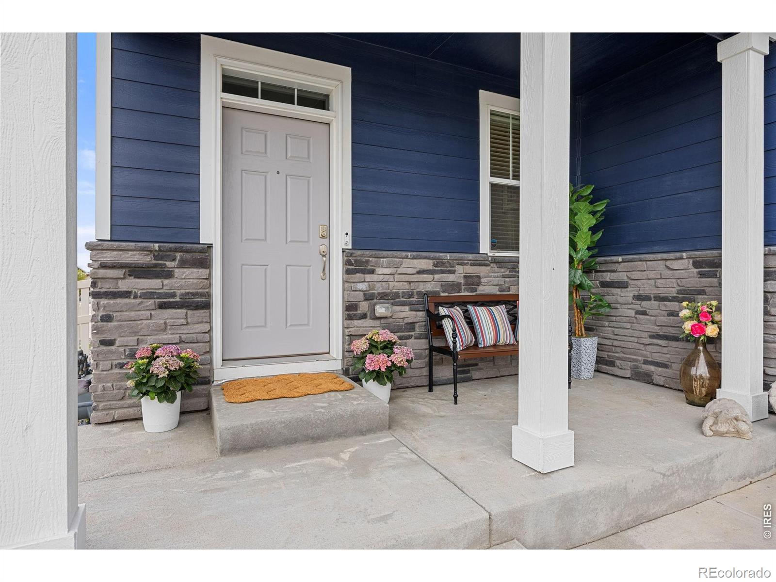 5400 Silverleaf Avenue