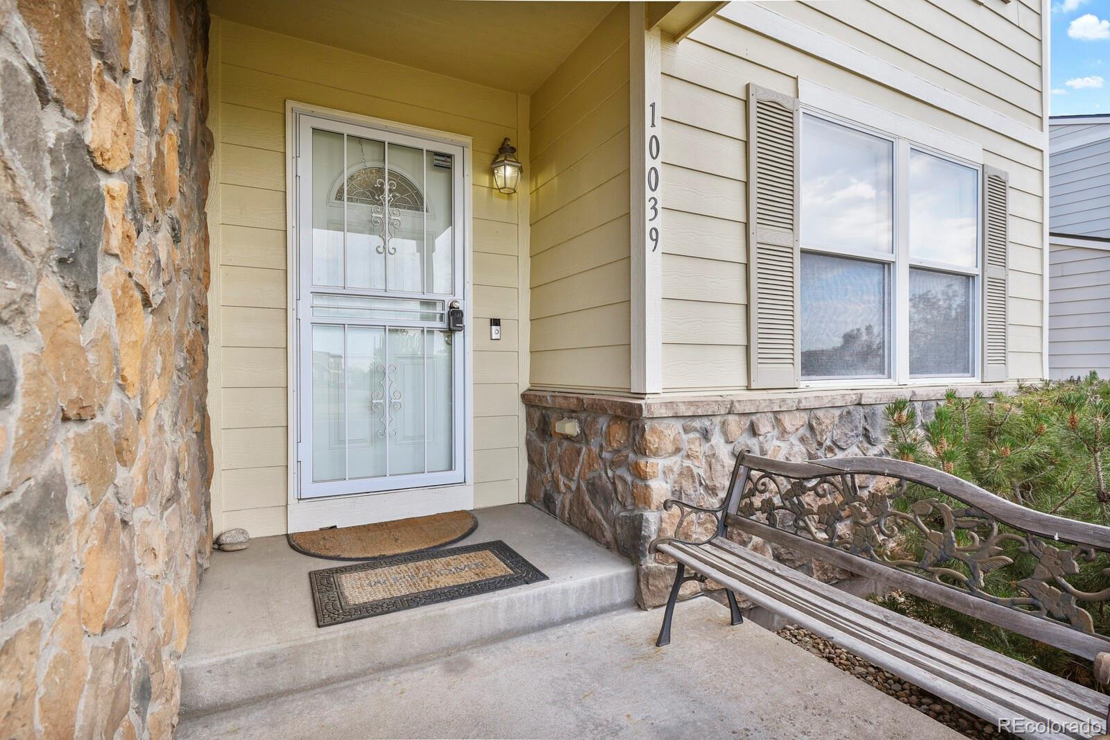 10039 Granby Drive