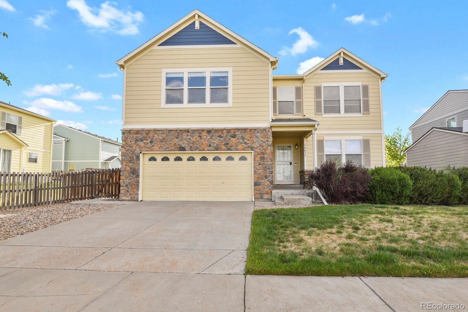 10039 Granby Drive