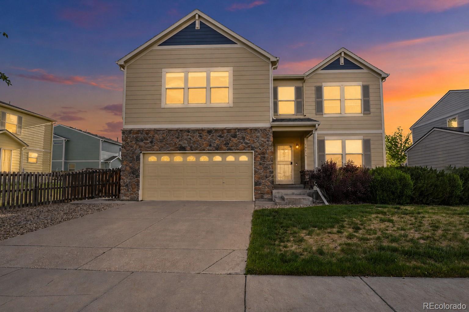 10039 Granby Drive