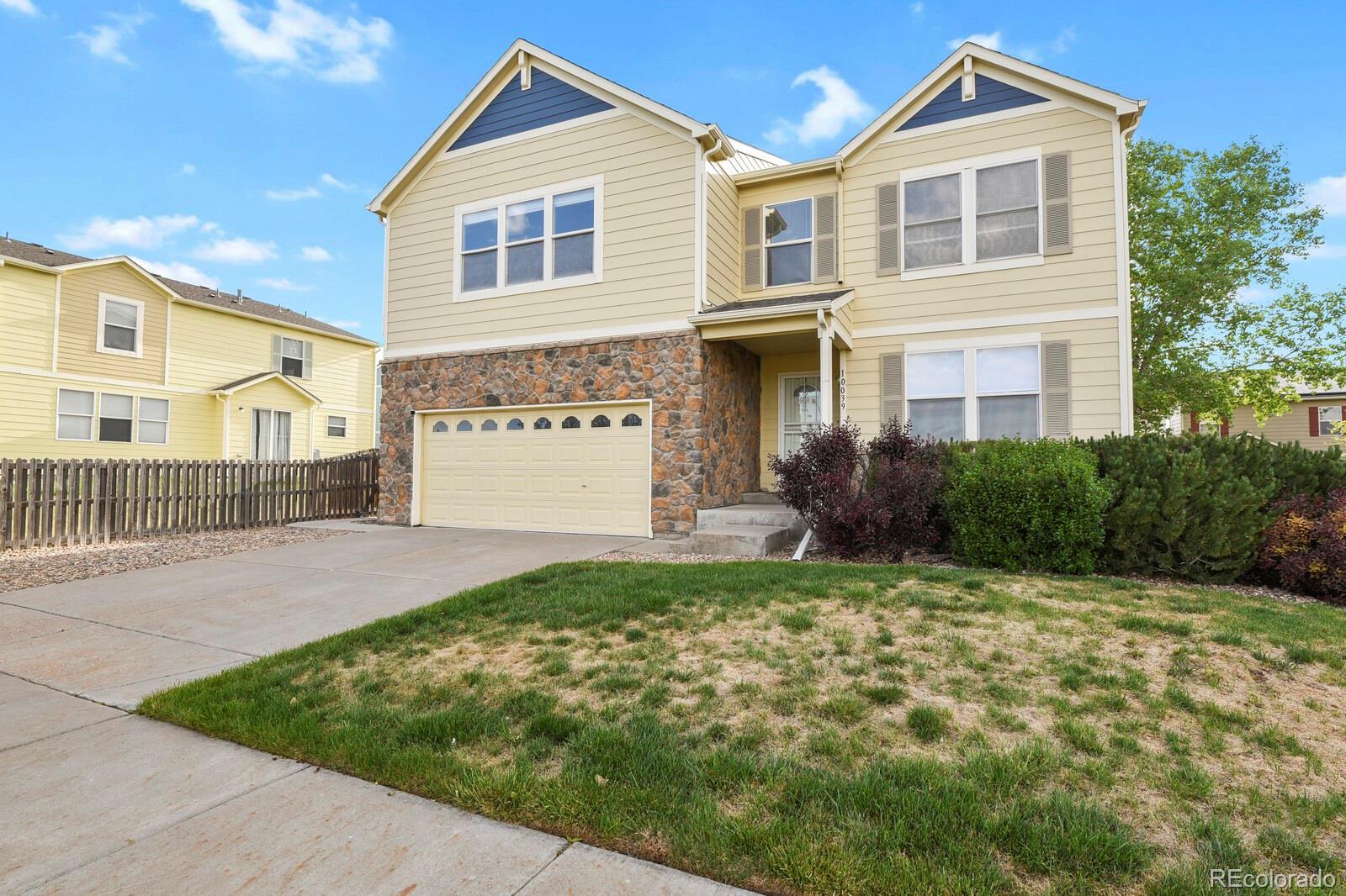 10039 Granby Drive