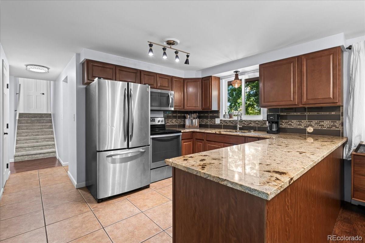 61 Birch Court