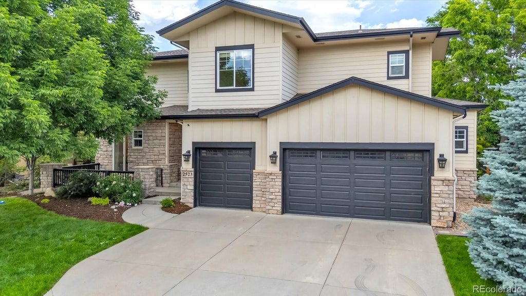 Photo of 2523 Westward Drive, Lafayette, CO 80026 (MLS # 9478232)