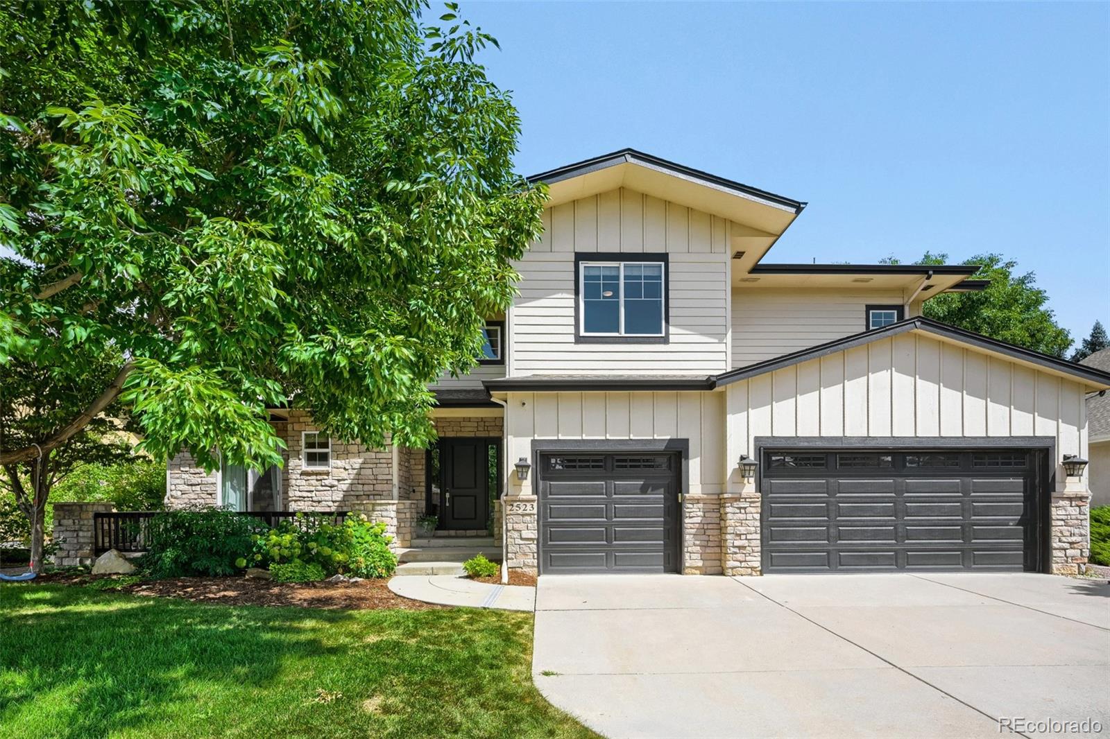 2523 Westward Drive