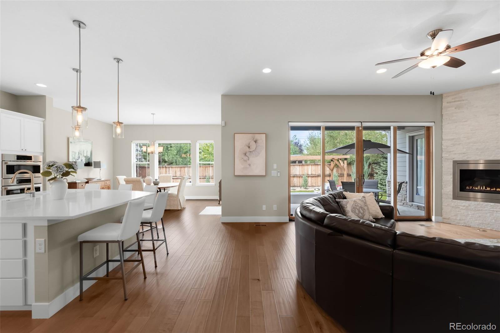 5799 Howell Court