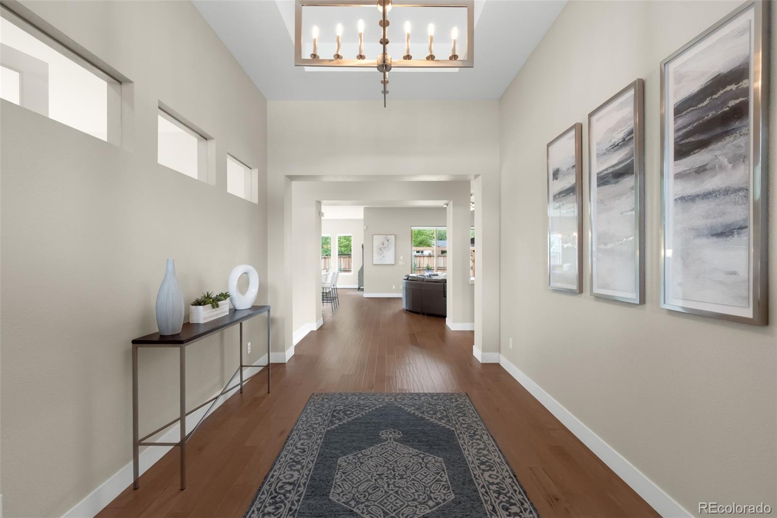 5799 Howell Court