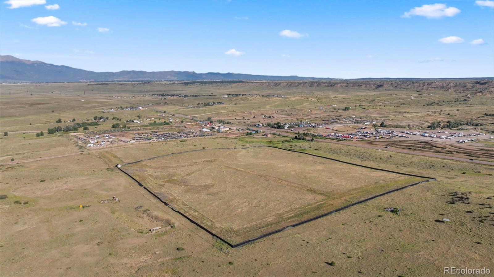 415 N Franceville Coal Mine Road