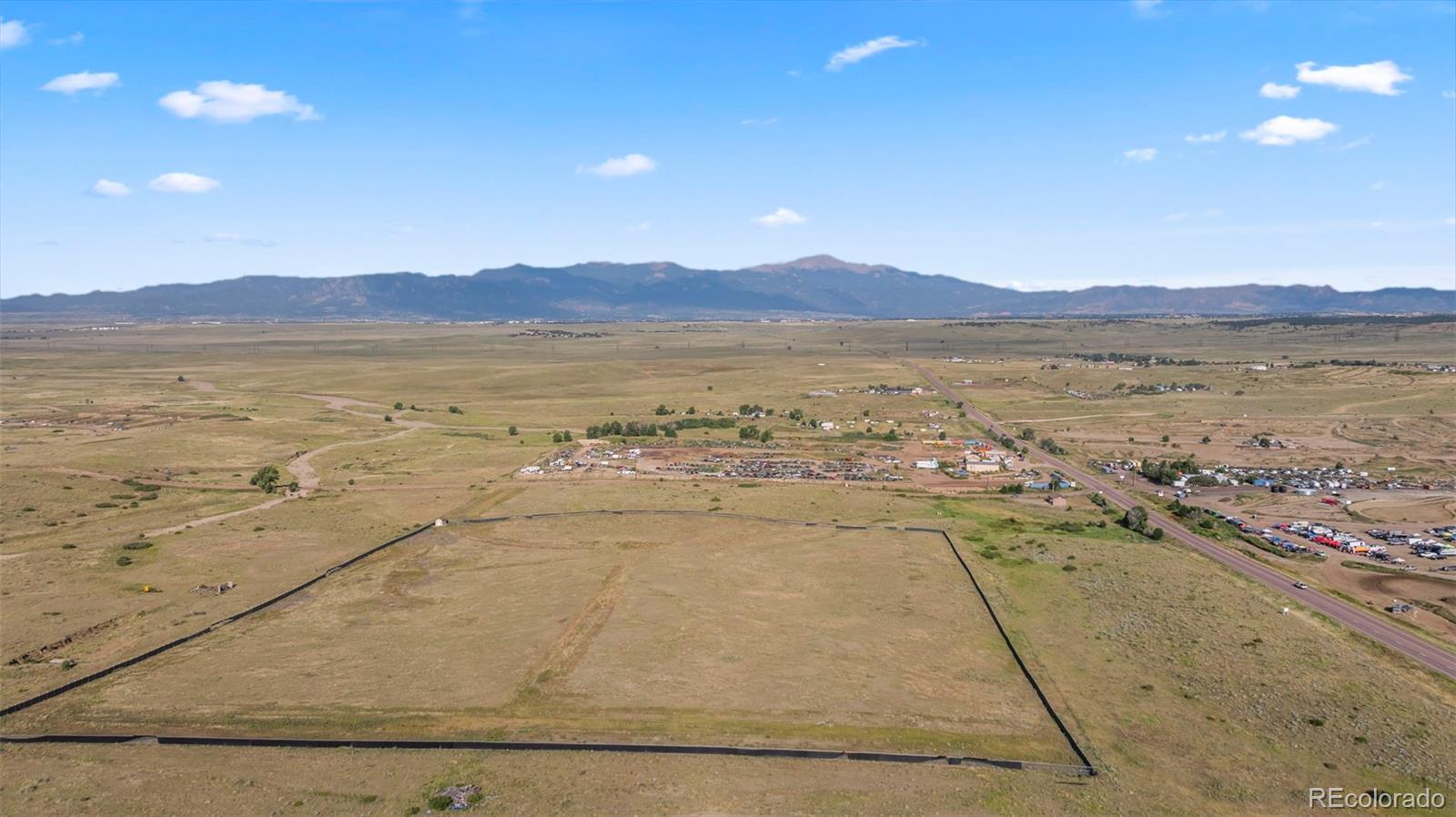 415 N Franceville Coal Mine Road