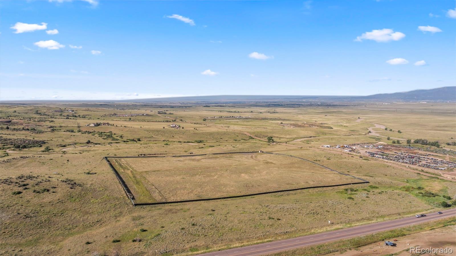 415 N Franceville Coal Mine Road