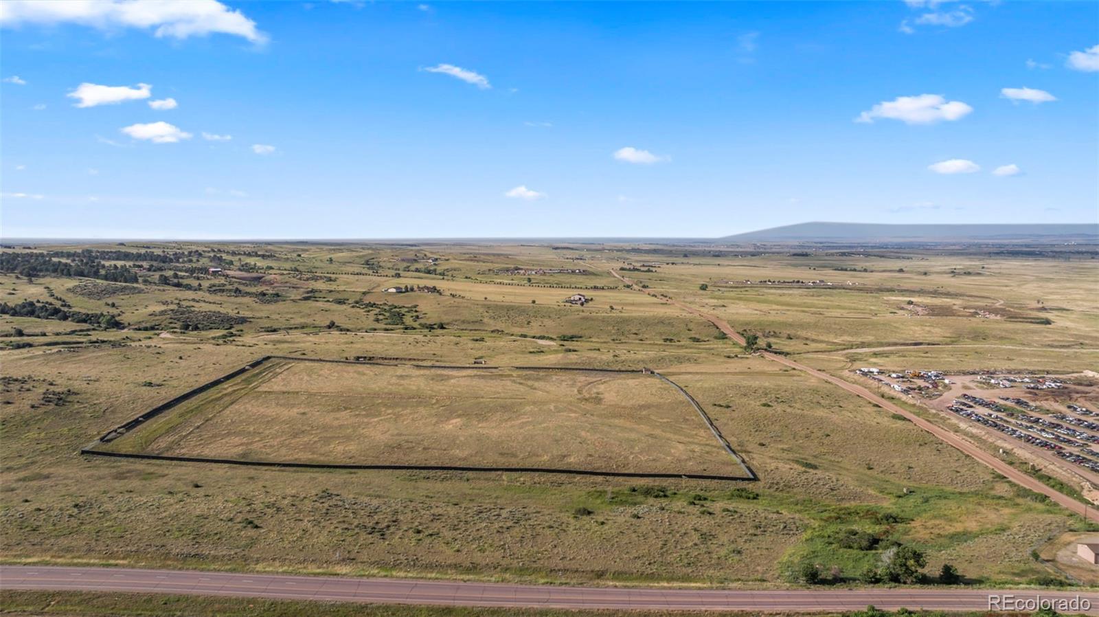 415 N Franceville Coal Mine Road