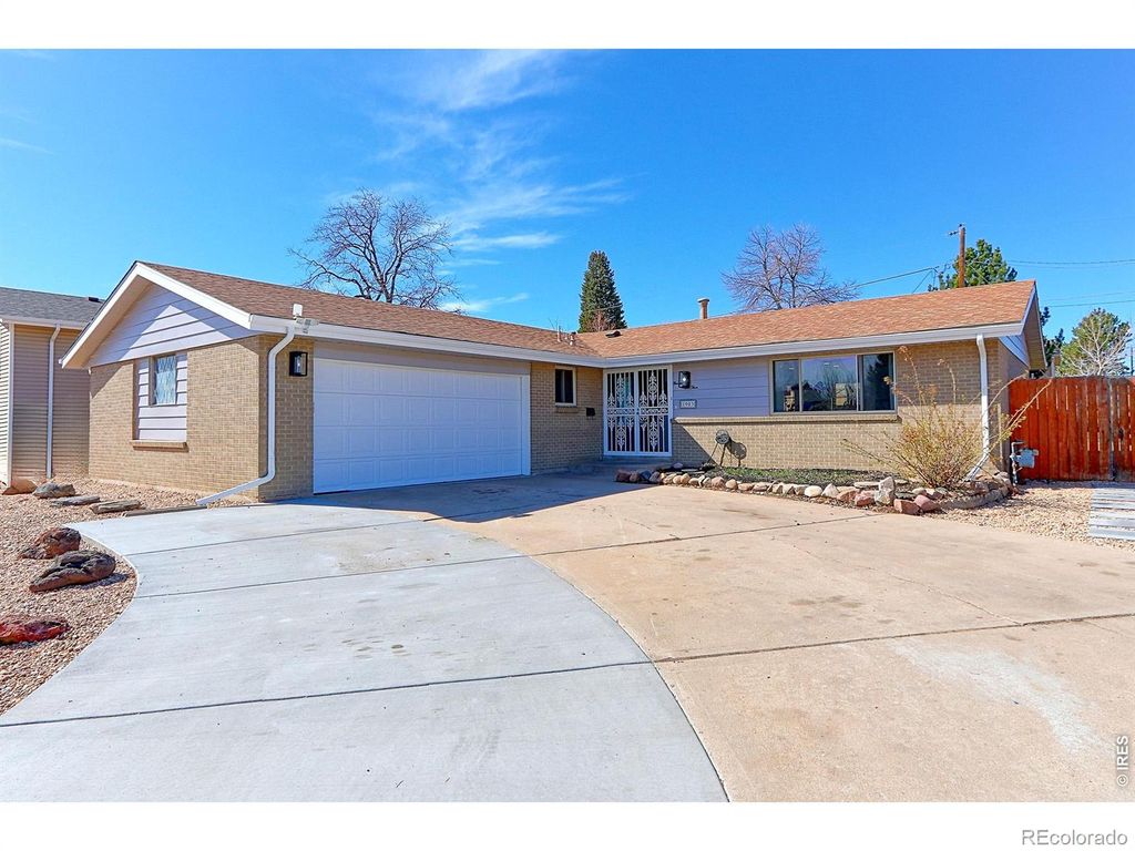 Photo of 1903 S Cody Way, Lakewood, CO 80227 (MLS # IR1053317)