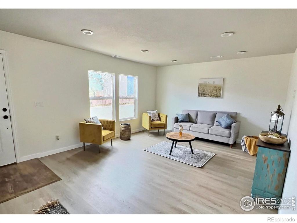 Photo of 1214 Gaelic Place, Fort Collins, CO 80524 (MLS # IR1048244)