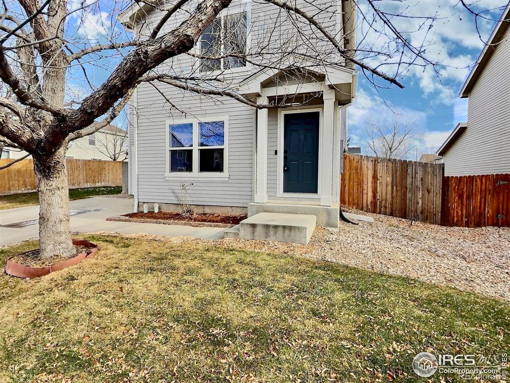 Photo of 1214 Gaelic Place, Fort Collins, CO 80524 (MLS # IR1048244)