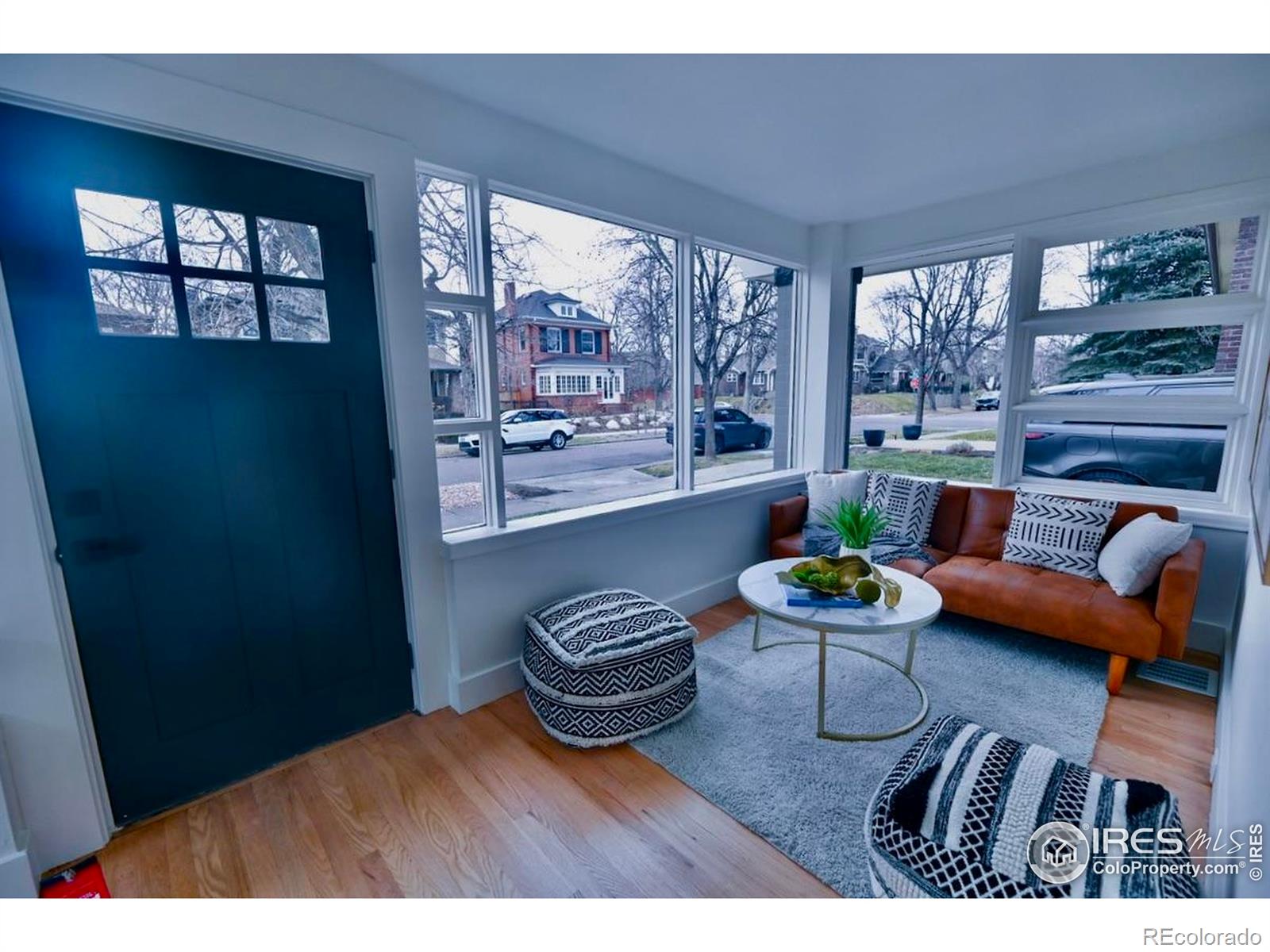 916 S Williams Street