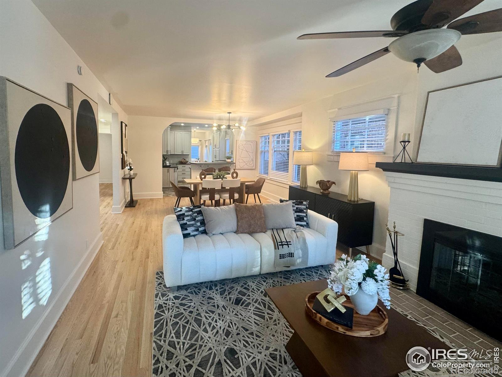 916 S Williams Street