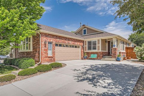 20058 E Dartmouth Drive Aurora CO 80013