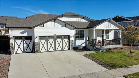 2157 Day Spring Drive, Windsor, CO 80550 - #: 2462633