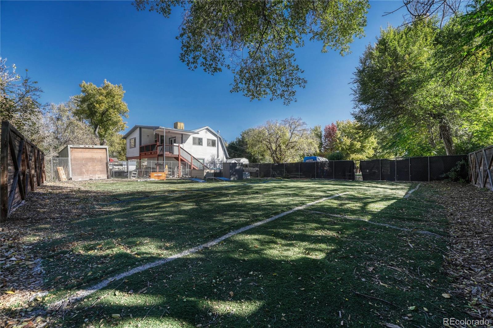 4201 Garland Street, Wheat Ridge, CO, 80033 3 4201 Garland Street