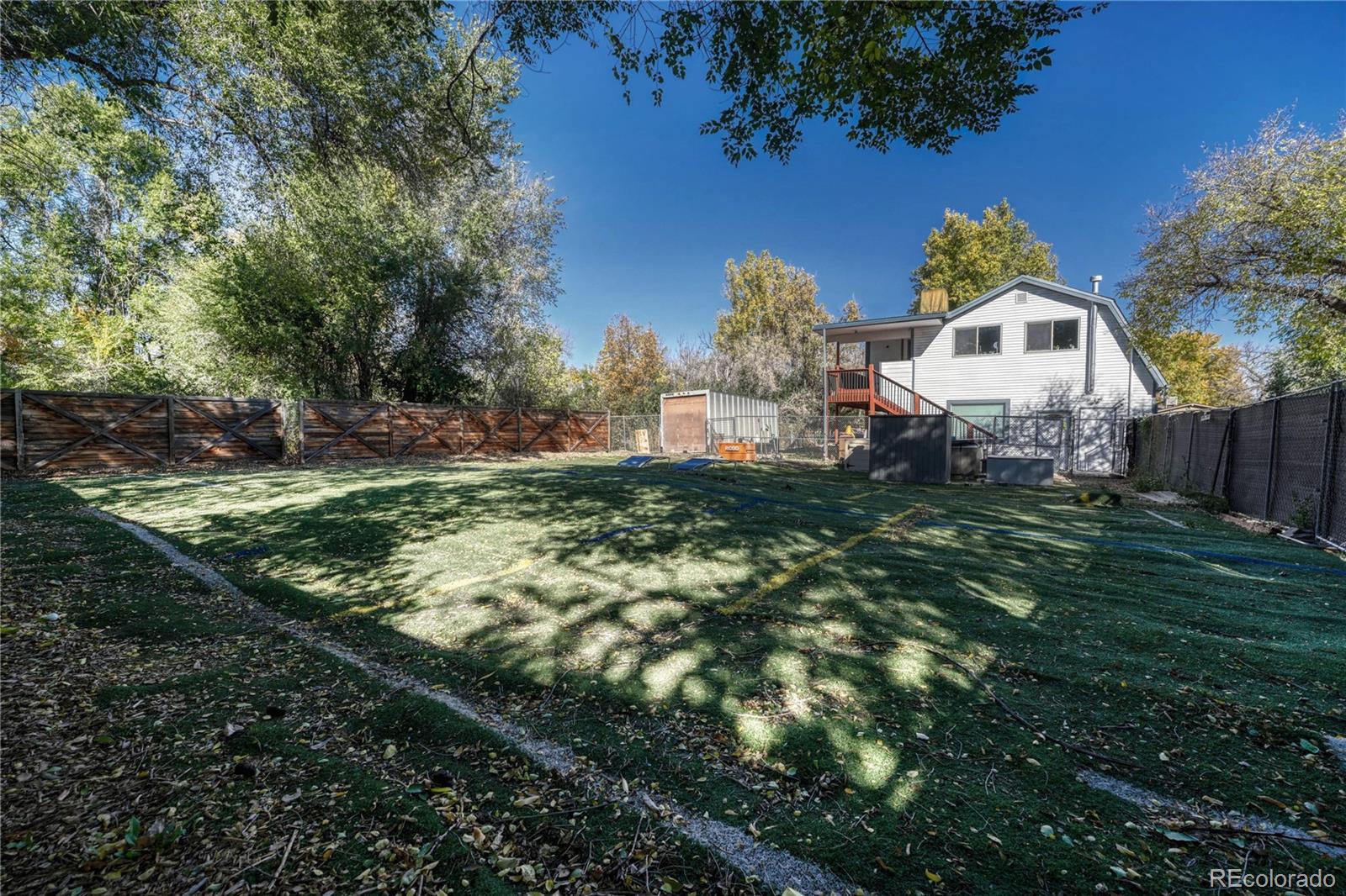 4201 Garland Street, Wheat Ridge, CO, 80033 2 4201 Garland Street