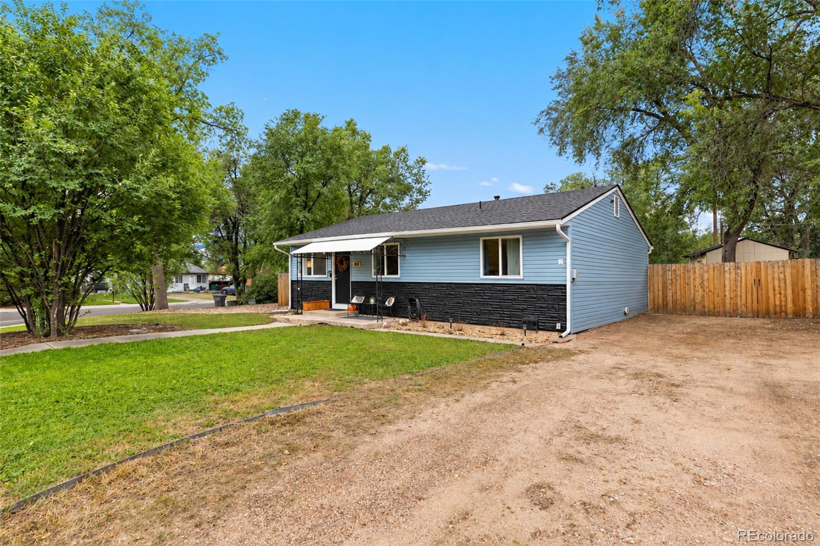 2110 Frontier Drive
