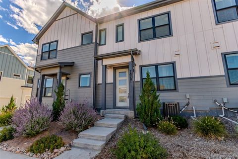 7870 Horsebrush Lane C Littleton CO 80125