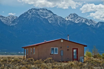 47 Cielo Court Moffat CO 81143