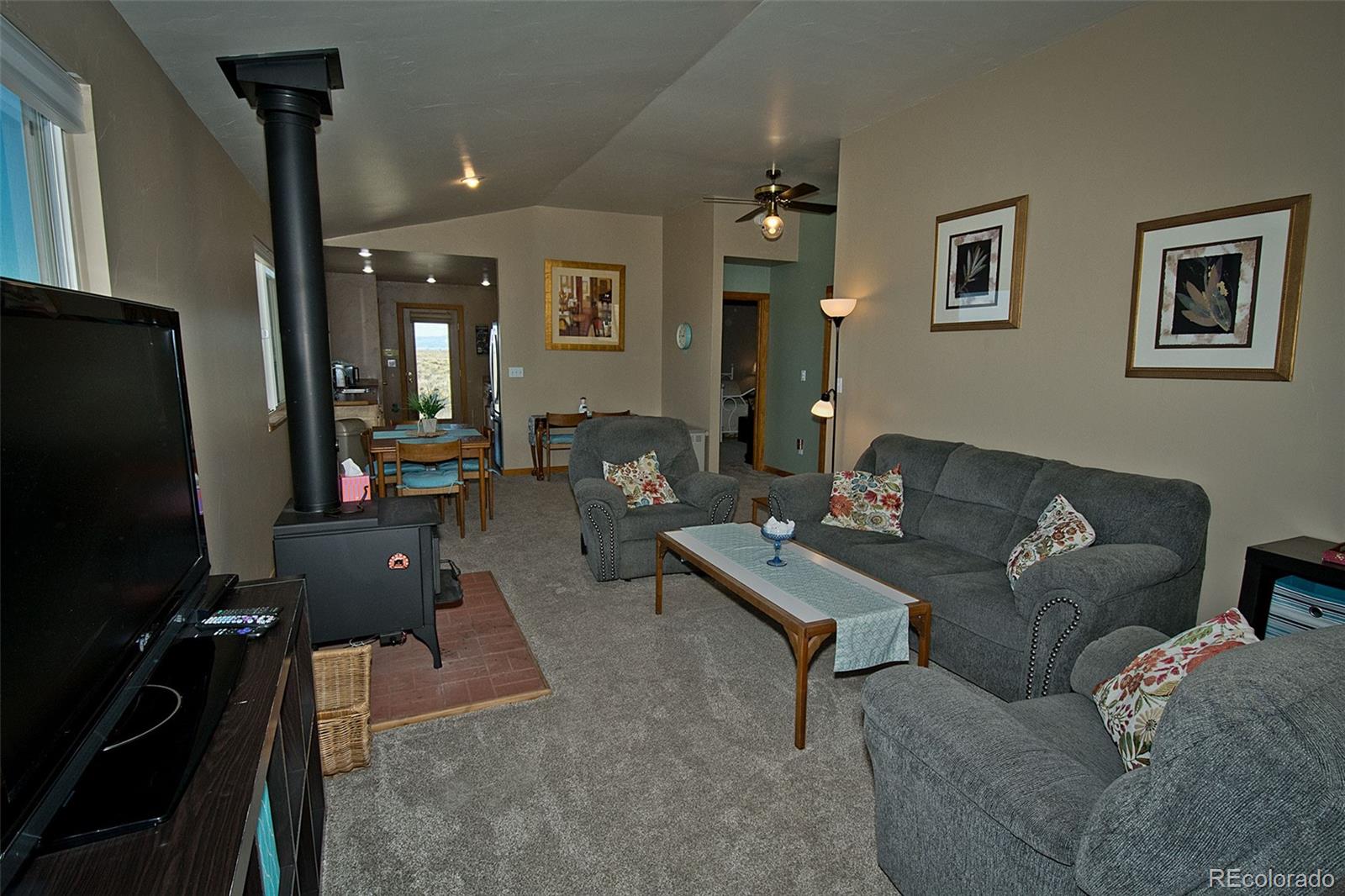 47 Cielo Court