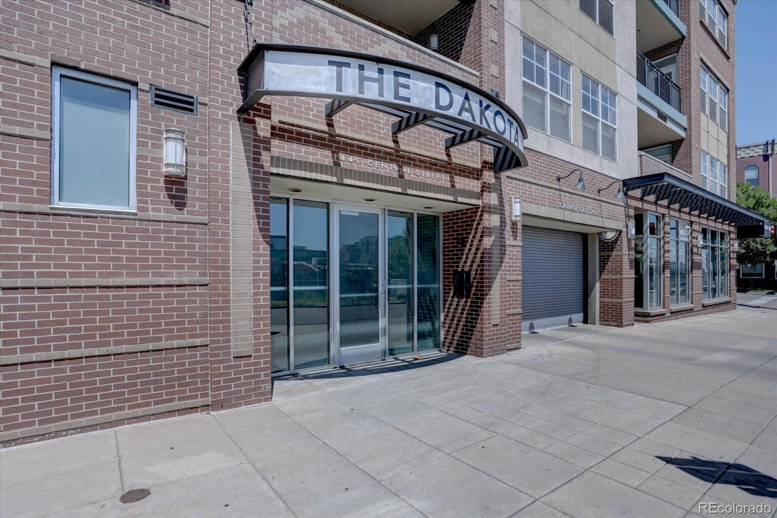 1441 Central Street 314, Denver, CO, 80211 1 1441 Central Street 314