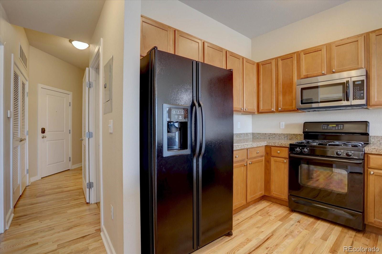 1441 Central Street 314, Denver, CO, 80211 4 1441 Central Street 314