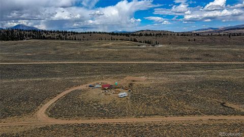 401 Decagon Loop Twin Lakes CO 81251