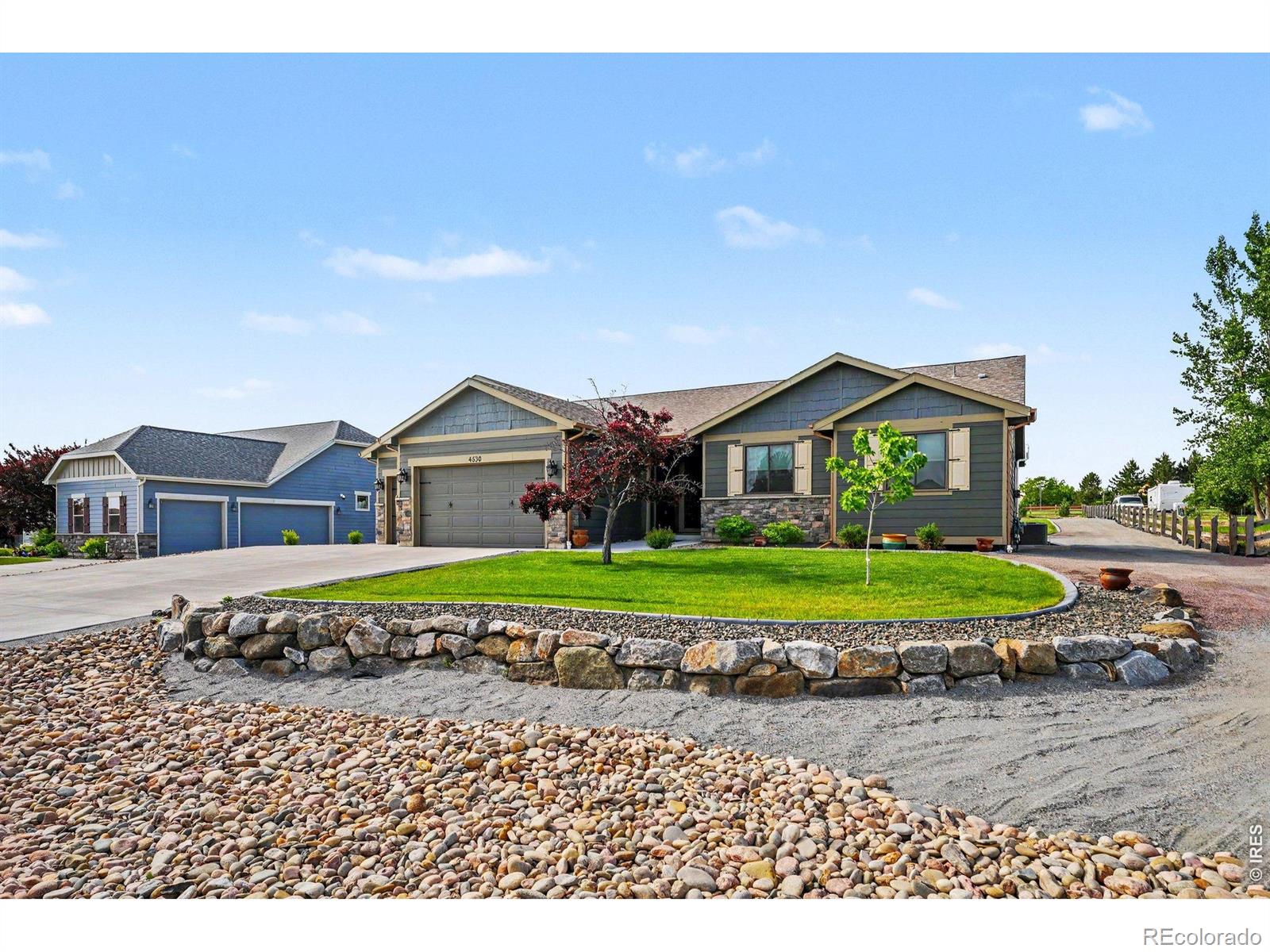 4530 Carmichael Court