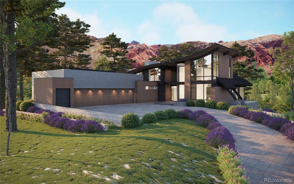 Photo of 7935 Dante Drive, Littleton, CO 80125 (MLS # 3272985)